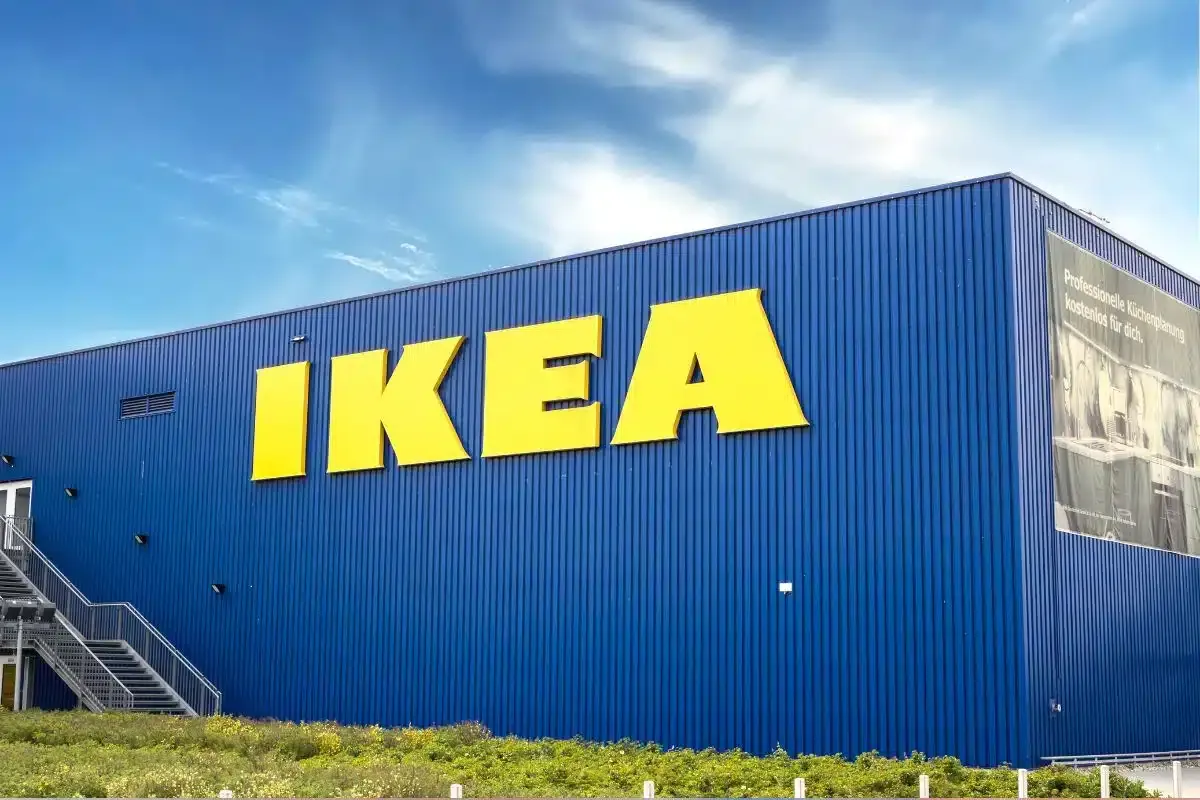 IKEA’s LYCKSELE LÖVÅS: een revolutie in ruimtebesparend meubeldesign