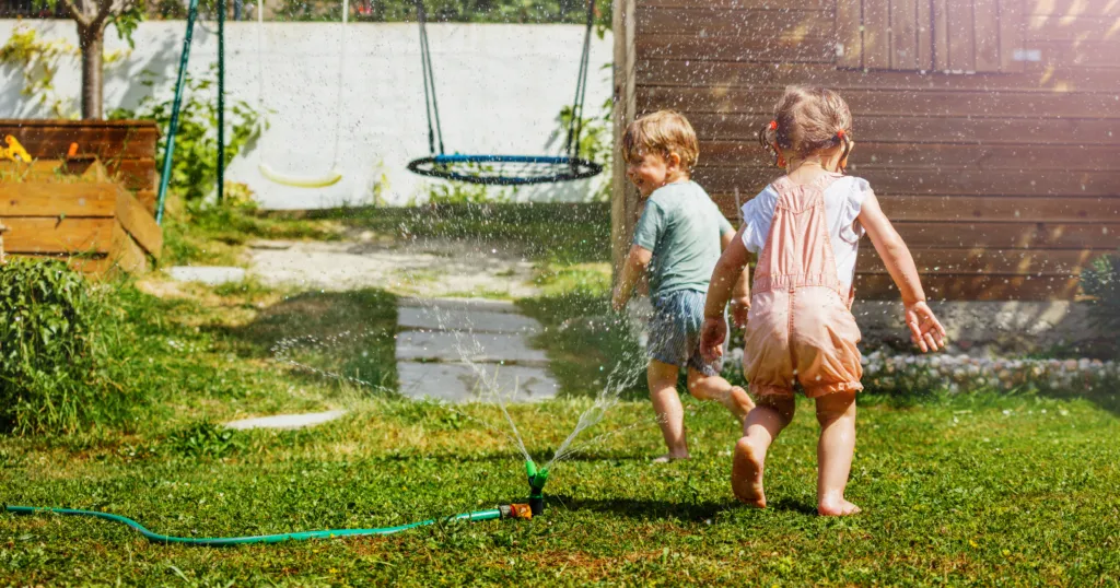 Waarom ongestructureerd spelen nog telt — lessen uit de jaren '60 en '70