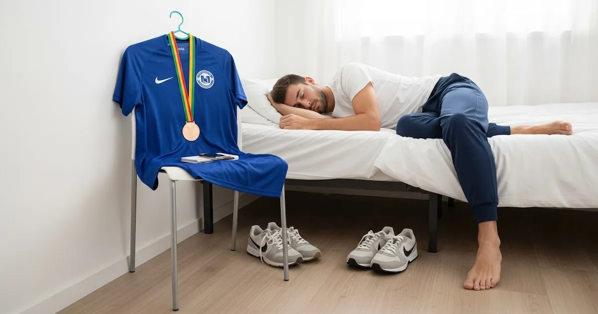 Een goede nachtrust: onmisbaar voor gezondheid en prestaties